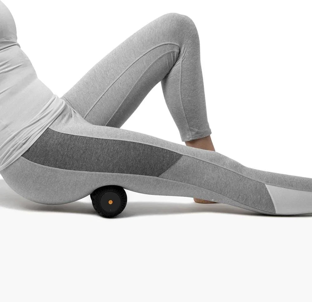 Muscle Mate - Vibrating Massage Roller