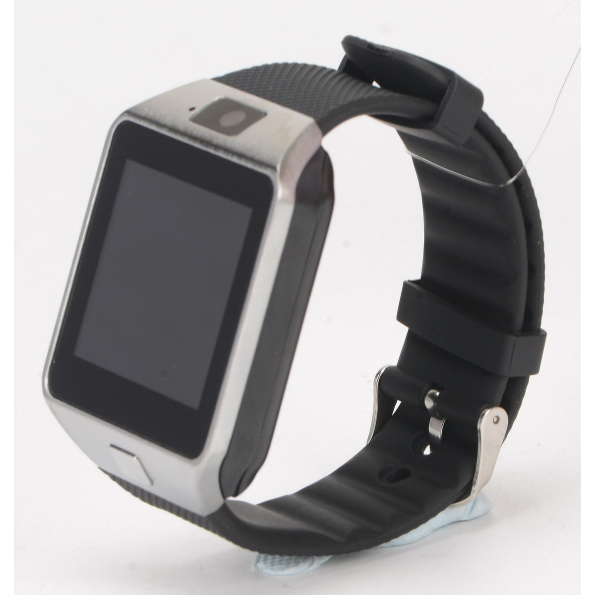Smartwatch with Camera Rugged Affordable Smart Watch Square Touchscreen Fitness Tracker