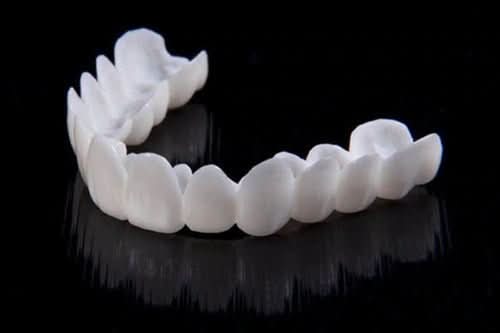 FLEXIDENT – Natural-Look Dental Veneer for Everyday Confidence