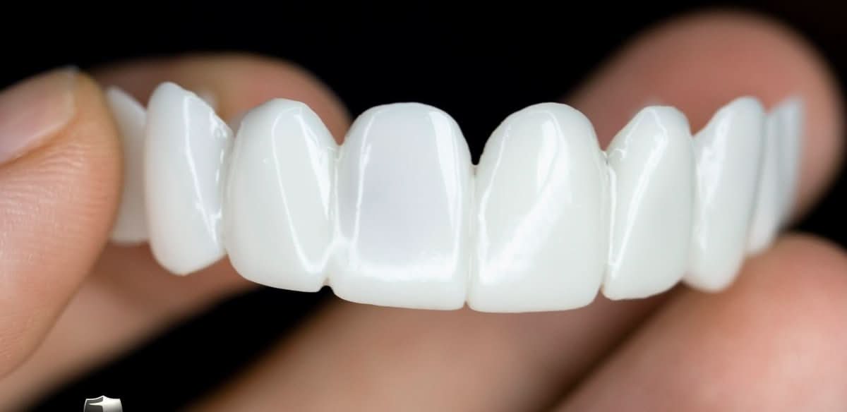 FLEXIDENT – Natural-Look Dental Veneer for Everyday Confidence