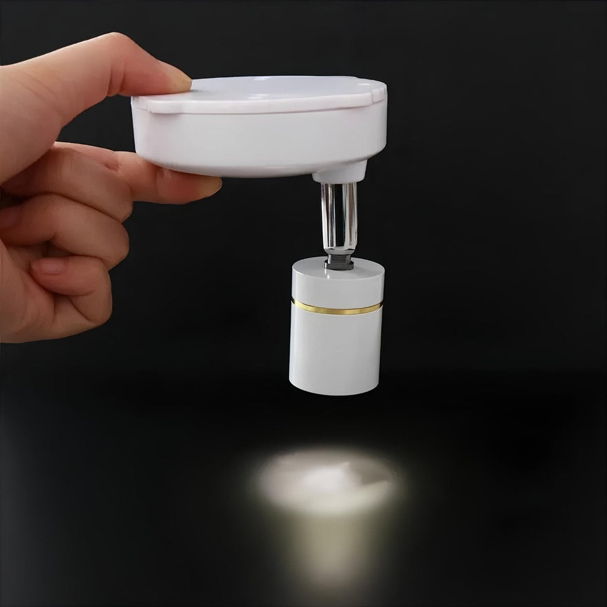 Spotlight Stick LED Light Wireless Portable Adjustable Cordless