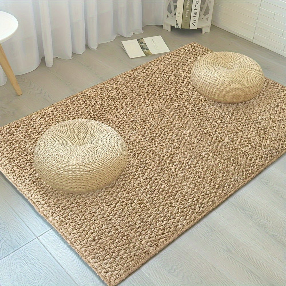 Door Mat Non-Slip Washable Absorbent Indoor Rug