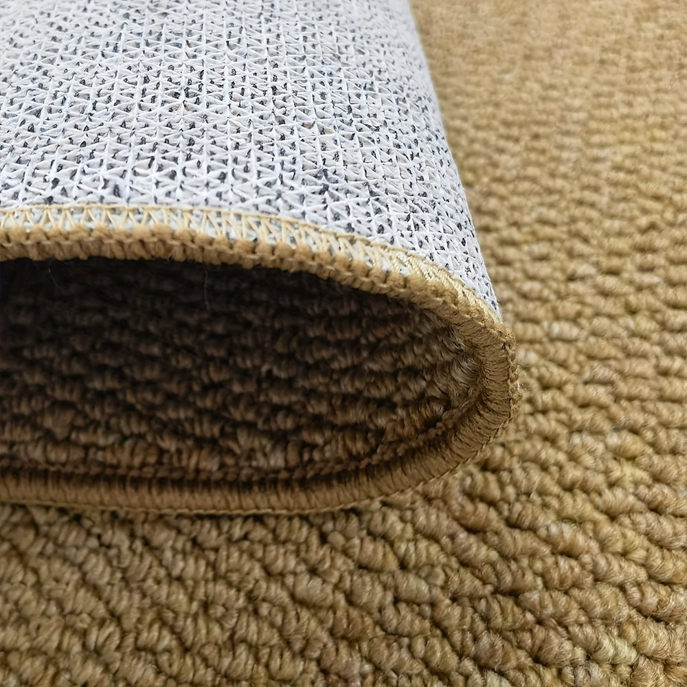 Door Mat Non-Slip Washable Absorbent Indoor Rug