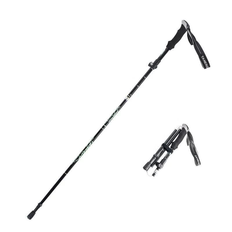 TREKLIGHT POLES – Ultralight Folding Trekking Poles for Hiking & Camping