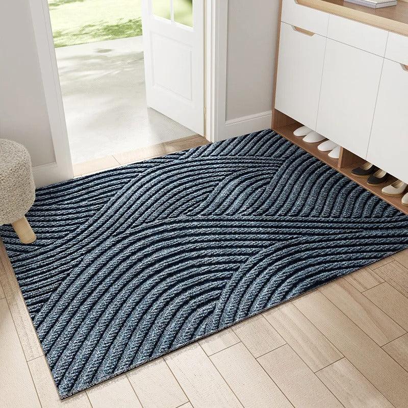 Non‑Slip Door Mat for Clean Entrances
