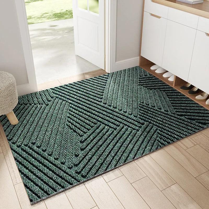 Non‑Slip Door Mat for Clean Entrances