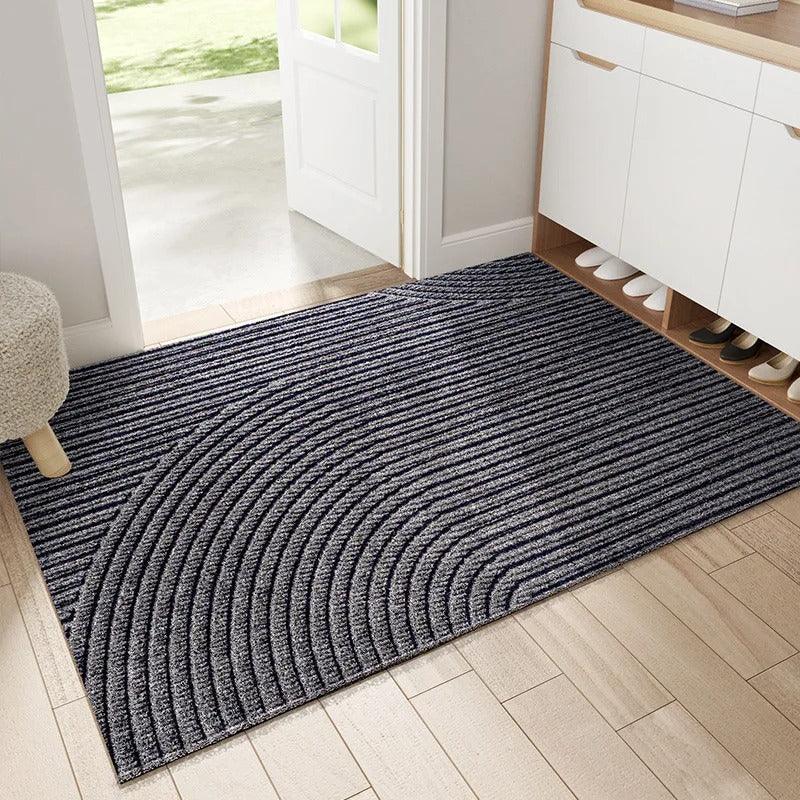 Non‑Slip Door Mat for Clean Entrances