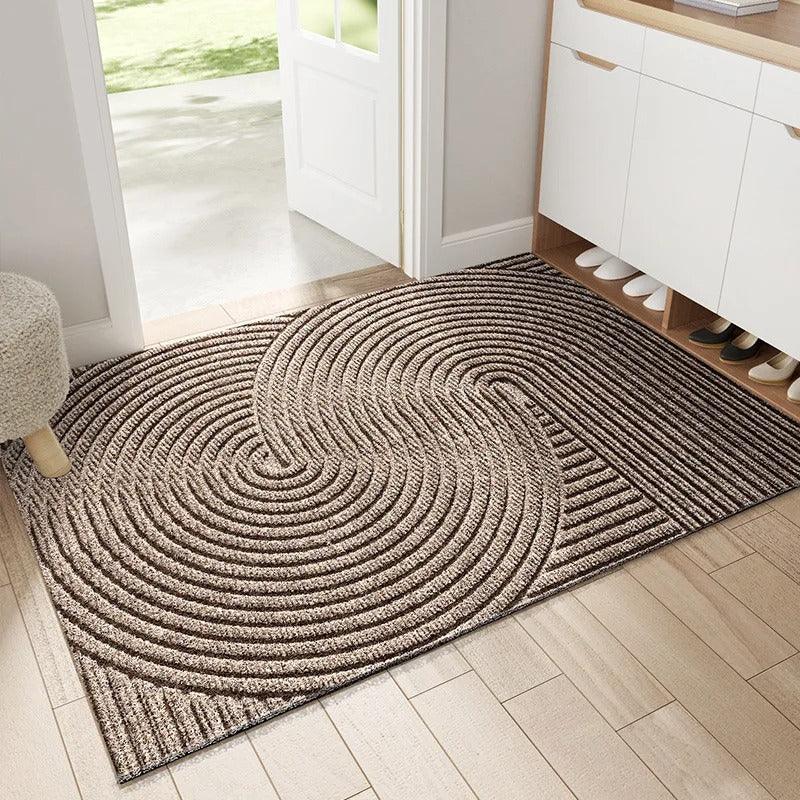 Non‑Slip Door Mat for Clean Entrances
