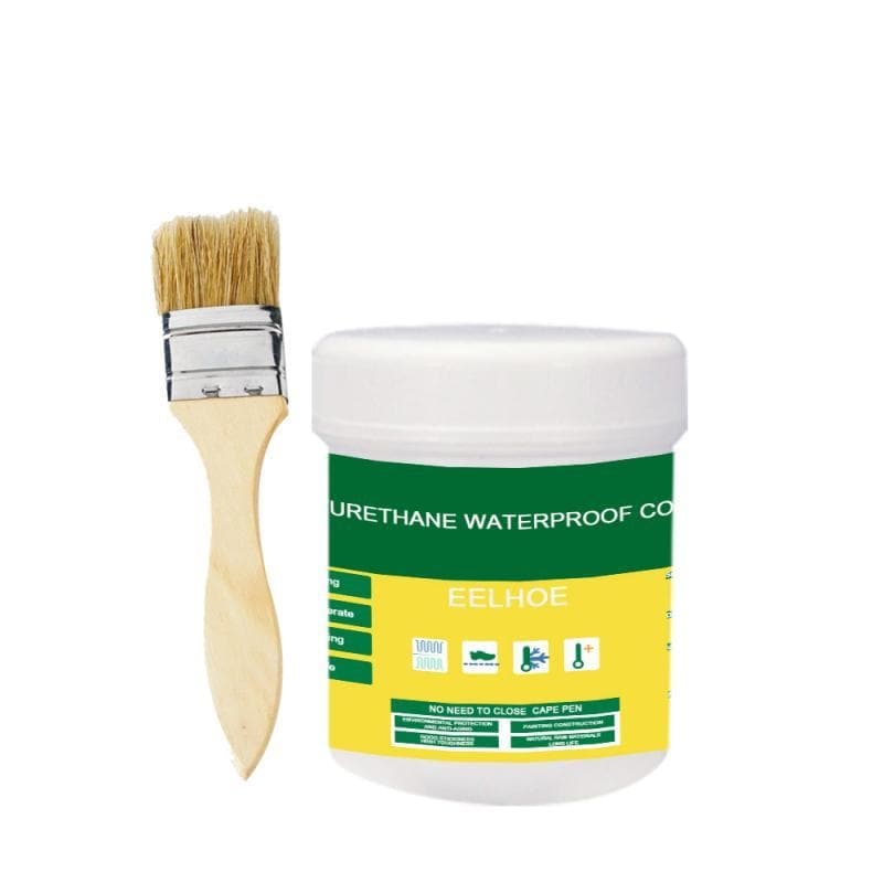 Waterproof Sealant for Concrete Coating for Wood Adhesive Clear