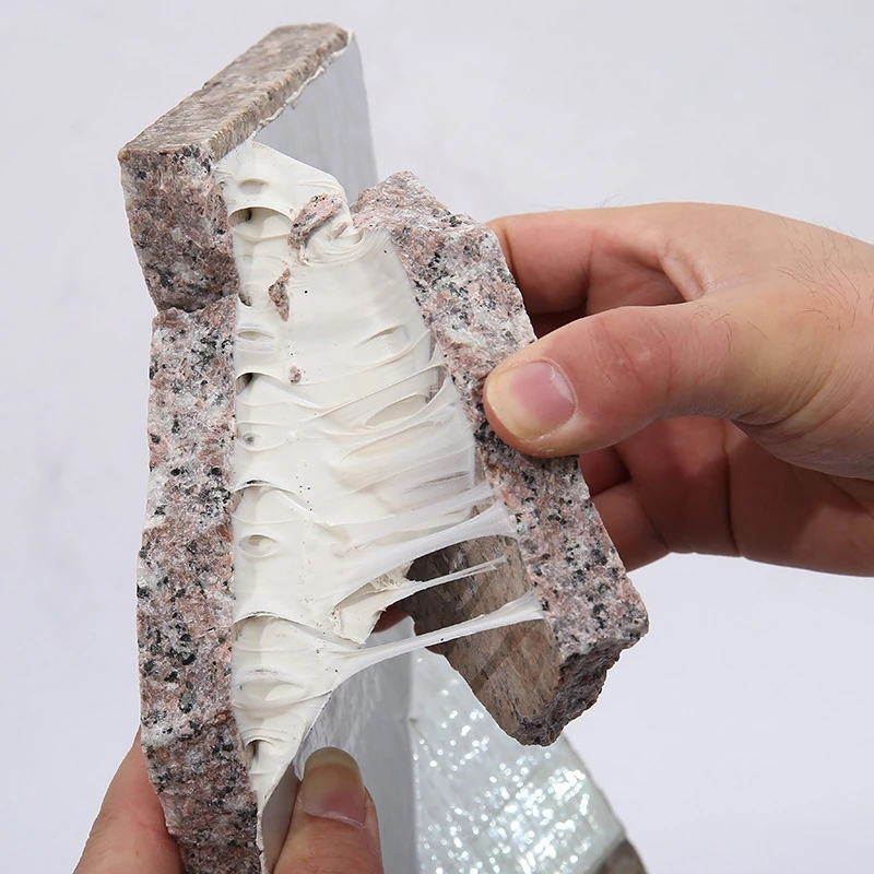 Waterproof Tape Butyl Strong Adhesive Aluminum Foil Backing Roof Repair Leak Sealing