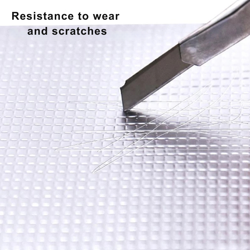 Waterproof Tape Butyl Strong Adhesive Aluminum Foil Backing Roof Repair Leak Sealing