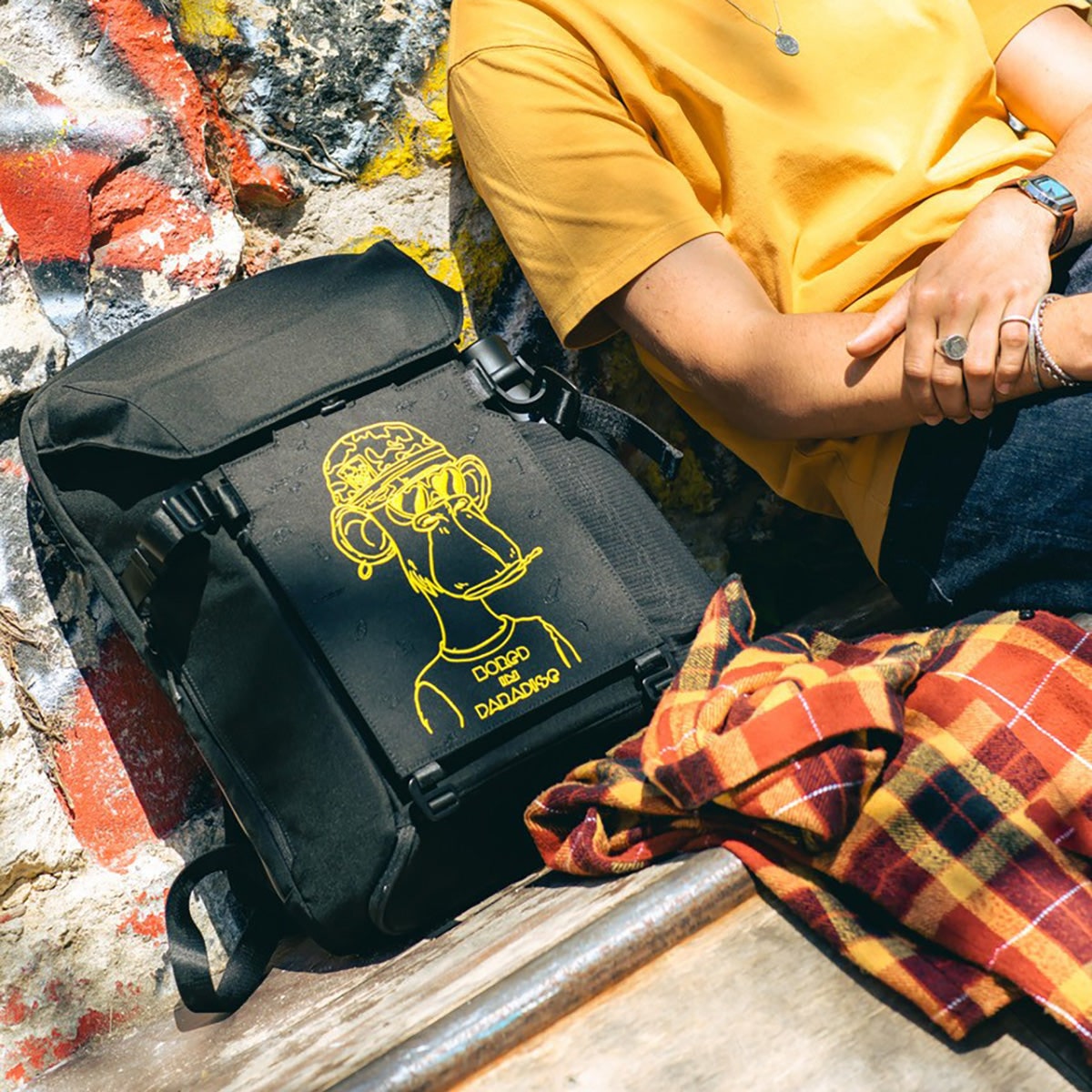 Waterproof Travel Laptop Backpack with Shoe Compartment Side Access and Compression Straps