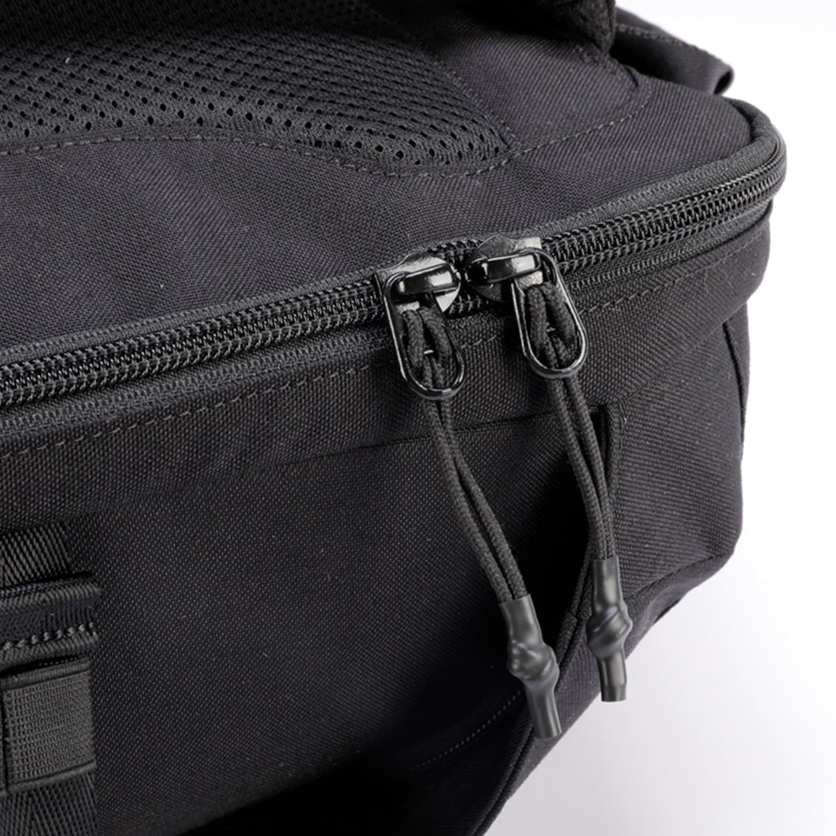 Waterproof Travel Laptop Backpack with Shoe Compartment Side Access and Compression Straps