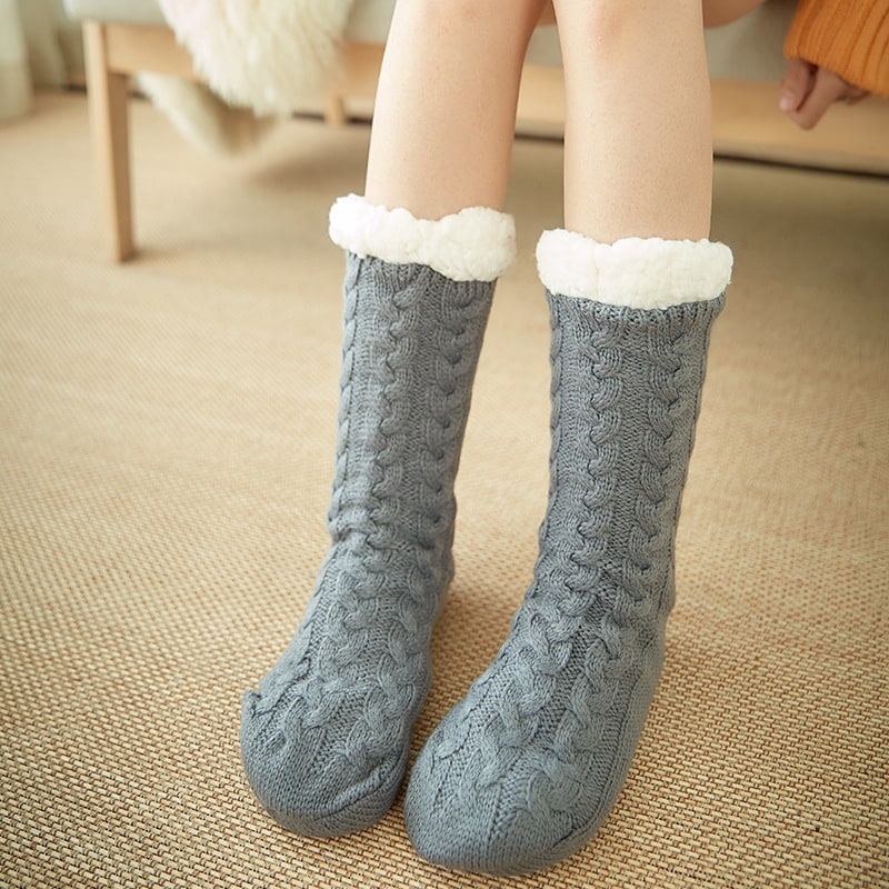 Wearable Blanket Hoodie for Newborn Infant and with Oversized Fleece and Kangaroo Pocket
