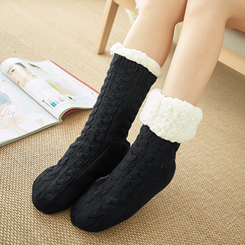 Wearable Blanket Hoodie for Newborn Infant and with Oversized Fleece and Kangaroo Pocket