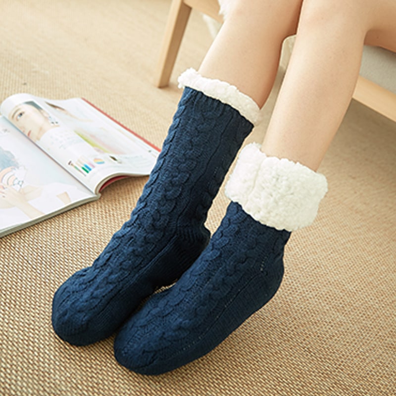 Wearable Blanket Hoodie for Newborn Infant and with Oversized Fleece and Kangaroo Pocket