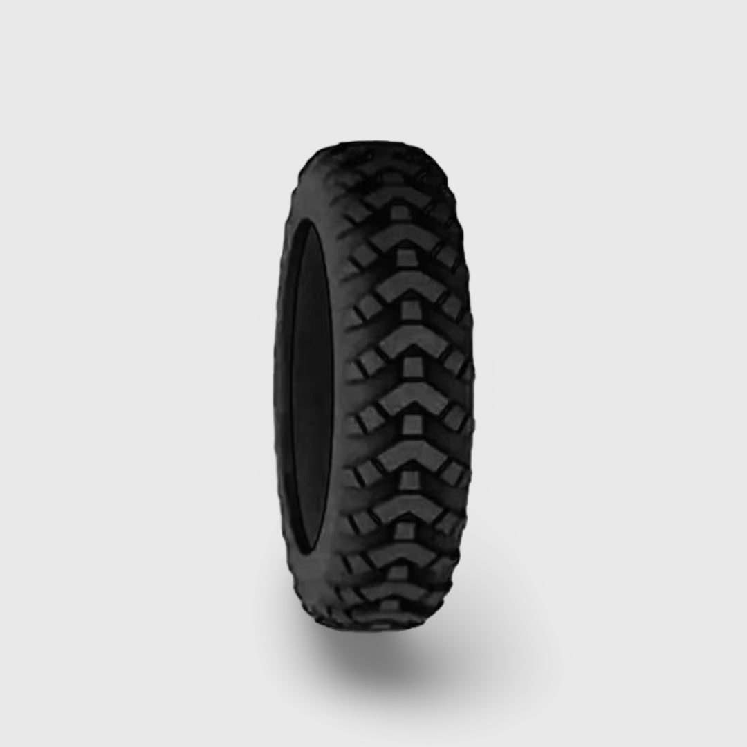 Luggage Wheel Covers Silicone Tire Tread Suitcase Protectors