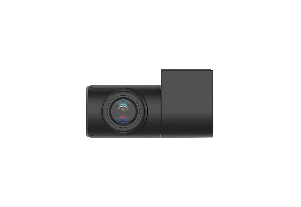 Wireless Dash Camera with Front and Rear for Car 1080p HD Dashboard with Lcd Screen and App Control