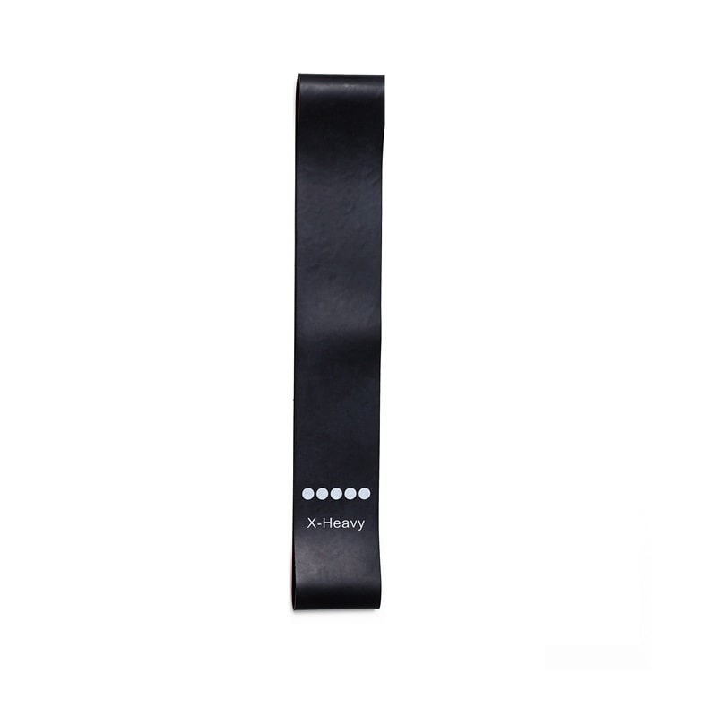 Workout Resistance Bands with Handles and Loop Design for Exercise Elastic Training